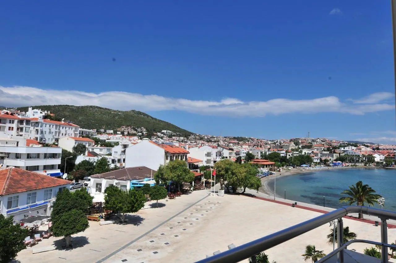 Datca Deniz Hotel Turkey